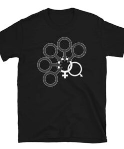BBC Gangbang Cuckhold T-Shirt BBC Gangbang Cuckhold T-Shirt