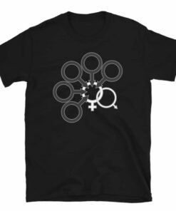 BBC Gangbang Cuckhold T-Shirt BBC Gangbang Cuckhold T-Shirt