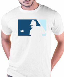 Babe Schneider Baseball Logo Shirt Babe Schneider Baseball Logo Shirt
