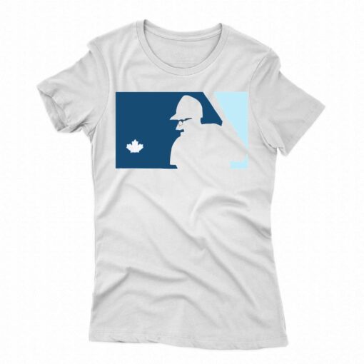 Babe Schneider Baseball Logo Shirt