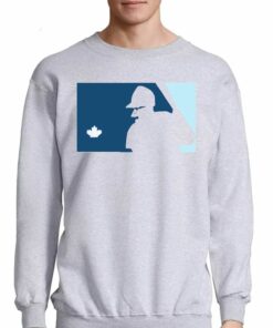 Babe Schneider Baseball Logo Shirt 4