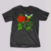 Baby If I Compare You To A Kiss From The Bros Is It Gay Shirt