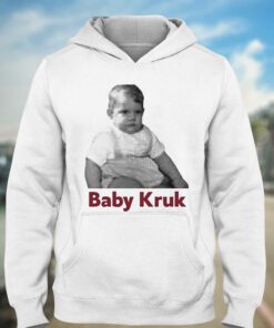 Baby Kruk T shirt 3