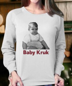 Baby Kruk T shirt 4
