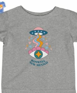 Baby Soft Roswell Nm T-shirt Baby Soft Roswell Nm T-shirt