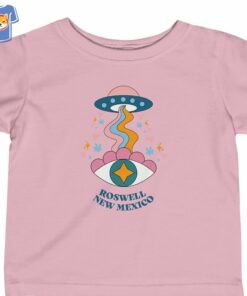 Baby Soft Roswell Nm T-shirt Baby Soft Roswell Nm T-shirt