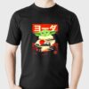 Baby Yoda Blood Moon T-shirt