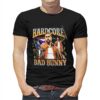 Bad Bunny Hardcore T-shirt