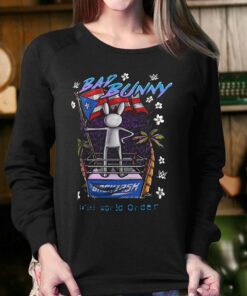 Bad Bunny Puerto Rico T-shirt 3 Bad Bunny Puerto Rico T shirt 4