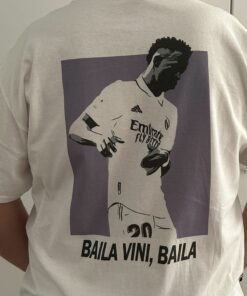 Baila Vini Baila Shirt Baila Vini Baila Shirt