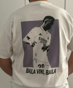 Baila Vini Baila Shirt Baila Vini Baila Shirt