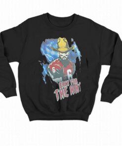 Baker Mayfield Back For The Hat Shirt 3 Baker Mayfield Back For The Hat Shirt 4