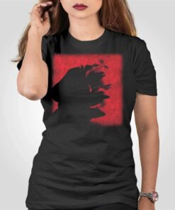 Ballads 1 5 Year Anniversary Mineral Wash Shirt 1 Ballads 1 5 Year Anniversary Mineral Wash Shirt 2