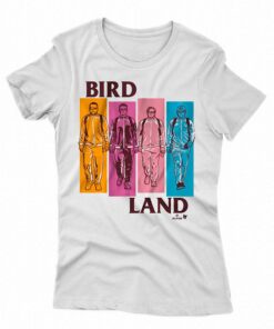 Baltimore Birdland Bros Bro Power Rangers Shirt Baltimore Birdland Bros Bro Power Rangers Shirt