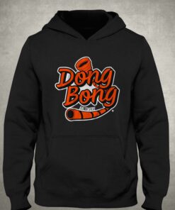 Baltimore Dong Bong T-shirt 2 Baltimore Dong Bong T shirt 3