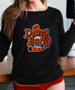 Baltimore Dong Bong T-shirt 4 Baltimore Dong Bong T shirt 5