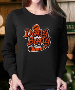 Baltimore Dong Bong T-shirt 6 Baltimore Dong Bong T shirt 7