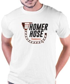 Baltimore Homer Hose T-shirt Baltimore Homer Hose T-shirt