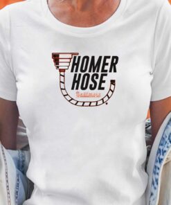 Baltimore Homer Hose T-shirt Baltimore Homer Hose T-shirt
