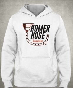 Baltimore Homer Hose T shirt 3
