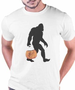 Baltimore Orioles Bigfoot Halloween Shirt Baltimore Orioles Bigfoot Halloween Shirt