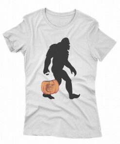 Baltimore Orioles Bigfoot Halloween Shirt Baltimore Orioles Bigfoot Halloween Shirt