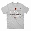 Baltimore Orioles Fanatics Branded 2023 Al East Division Champions Locker Room T-shirt