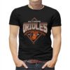 Baltimore Orioles Fanatics Branded Ahead In The Count T-shirt