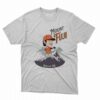 Baltimore Orioles Mount Fuji Shirt
