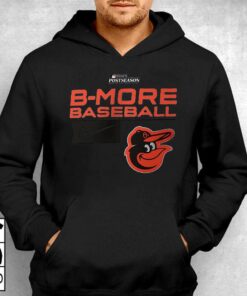 Baltimore Orioles Nike 2023 Postseason Legend Performance T-shirt 2 Baltimore Orioles Nike 2023 Postseason Legend Performance T shirt 3
