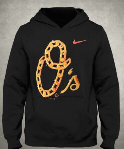 Baltimore Orioles Nike Os Chain Shirt 2 Baltimore Orioles Nike Os Chain Shirt 3