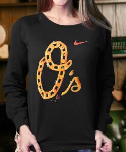 Baltimore Orioles Nike Os Chain Shirt 3 Baltimore Orioles Nike Os Chain Shirt 4