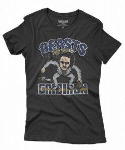 Baltimore Ravens Beasts Of The Gridiron Shirt Baltimore Ravens Beasts Of The Gridiron Shirt