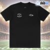 Baltimore Ravens Born X Raised Unisex T-shirt