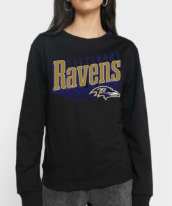 Baltimore Ravens Lines Logo Sport 2023 Shirt 3 Baltimore Ravens Lines Logo Sport 2023 Shirt 4
