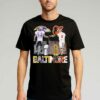 Baltimore Ravens Orioles Lewis And Robinson City Champions Signatures Shirt