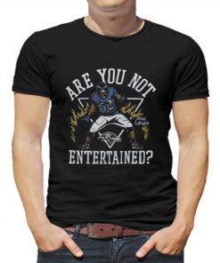 Baltimore Ravens Ray Lewis Are You Not Entertained Shirt Baltimore Ravens Ray Lewis Are You Not Entertained Shirt