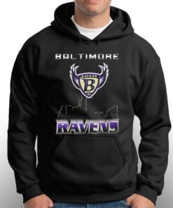 Baltimore Ravens Vintage Shirt 2 Baltimore Ravens Vintage Shirt 3