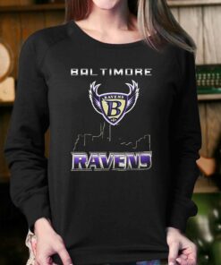 Baltimore Ravens Vintage Shirt 3 Baltimore Ravens Vintage Shirt 4
