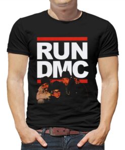 Band Members Run Dmc Shirt Band Members Run Dmc Shirt
