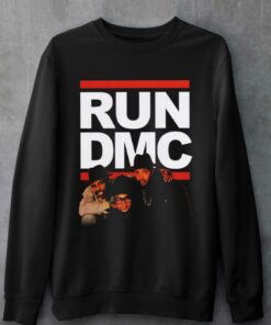 Band Members Run Dmc Shirt 4
