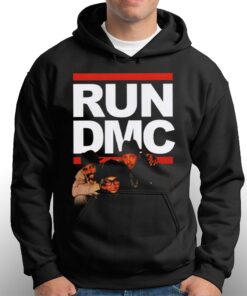Band Members Run Dmc Shirt 6