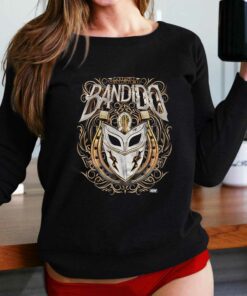 Bandido - Most Wanted T-shirt 1 Bandido Most Wanted T shirt 2