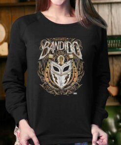 Bandido - Most Wanted T-shirt 3 Bandido Most Wanted T shirt 4