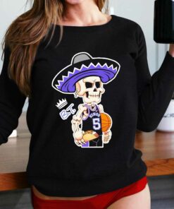 Banditos Tacos Beam Team Sacramento Kings Shirt 1 Banditos Tacos Beam Team Sacramento Kings Shirt 2