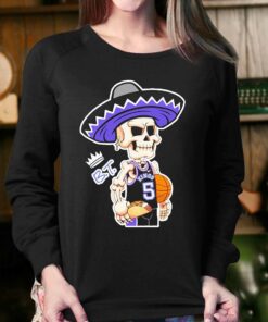 Banditos Tacos Beam Team Sacramento Kings Shirt 3 Banditos Tacos Beam Team Sacramento Kings Shirt 4
