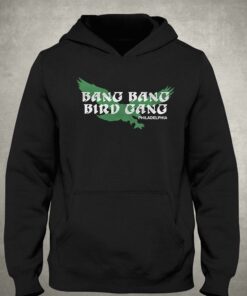 Bang Bang Bird Gang Philadelphia Shirt 2 Bang Bang Bird Gang Philadelphia Shirt 3