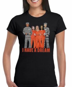 Barack Obama Donald Trump Kamala Harris I Have A Dream T-shirt 1 Barack Obama Donald Trump Kamala Harris I Have A Dream T shirt 2