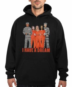 Barack Obama Donald Trump Kamala Harris I Have A Dream T-shirt 2 Barack Obama Donald Trump Kamala Harris I Have A Dream T shirt 3