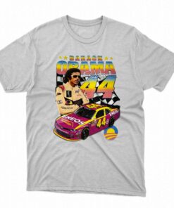 Barack Orama 44 T-shirt Barack Orama 44 T-shirt